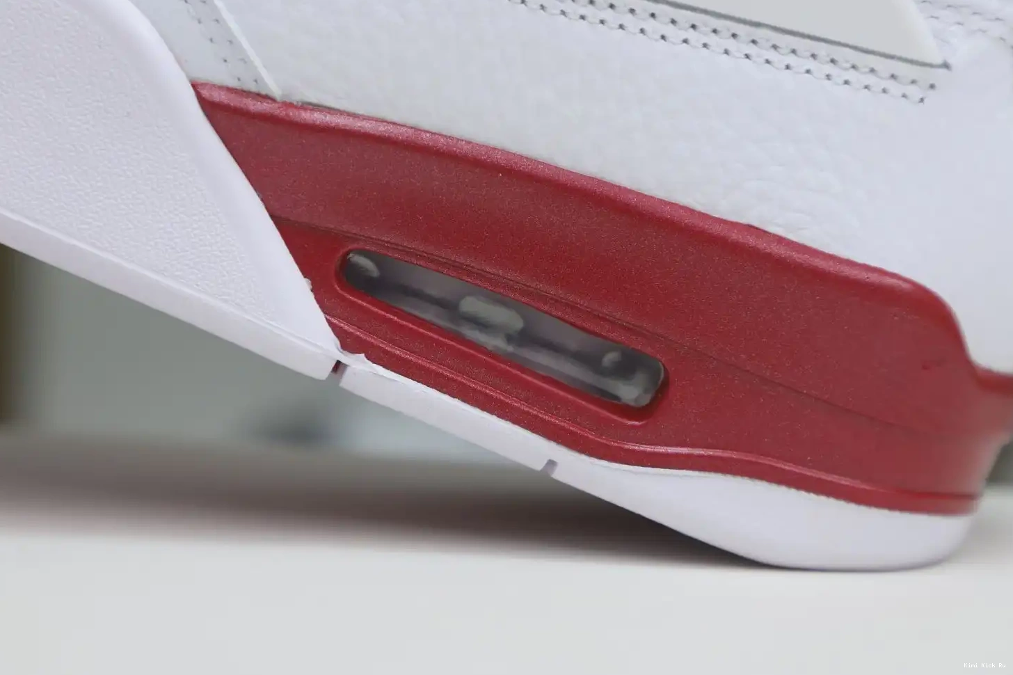 Kimikick AIR ALTERNATE RETRO JORDAN4 89 0702